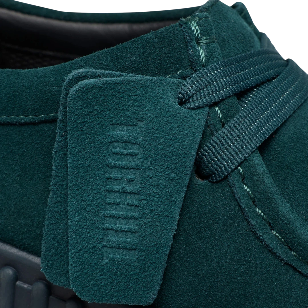 CLARKS ŽENSKE CIPELE PLAVA 52695