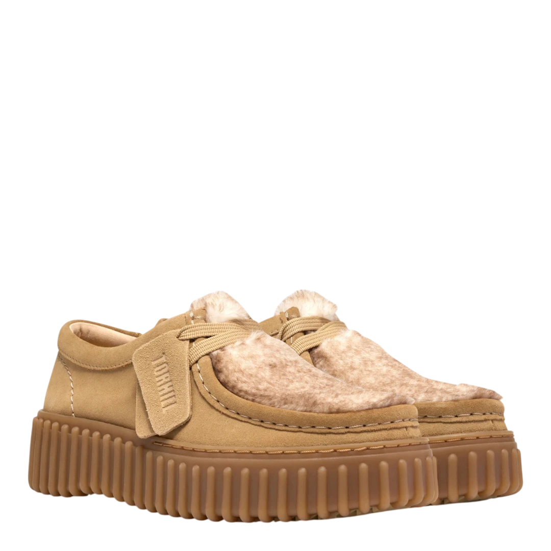 CLARKS ŽENSKE CIPELE BEŽ 52696