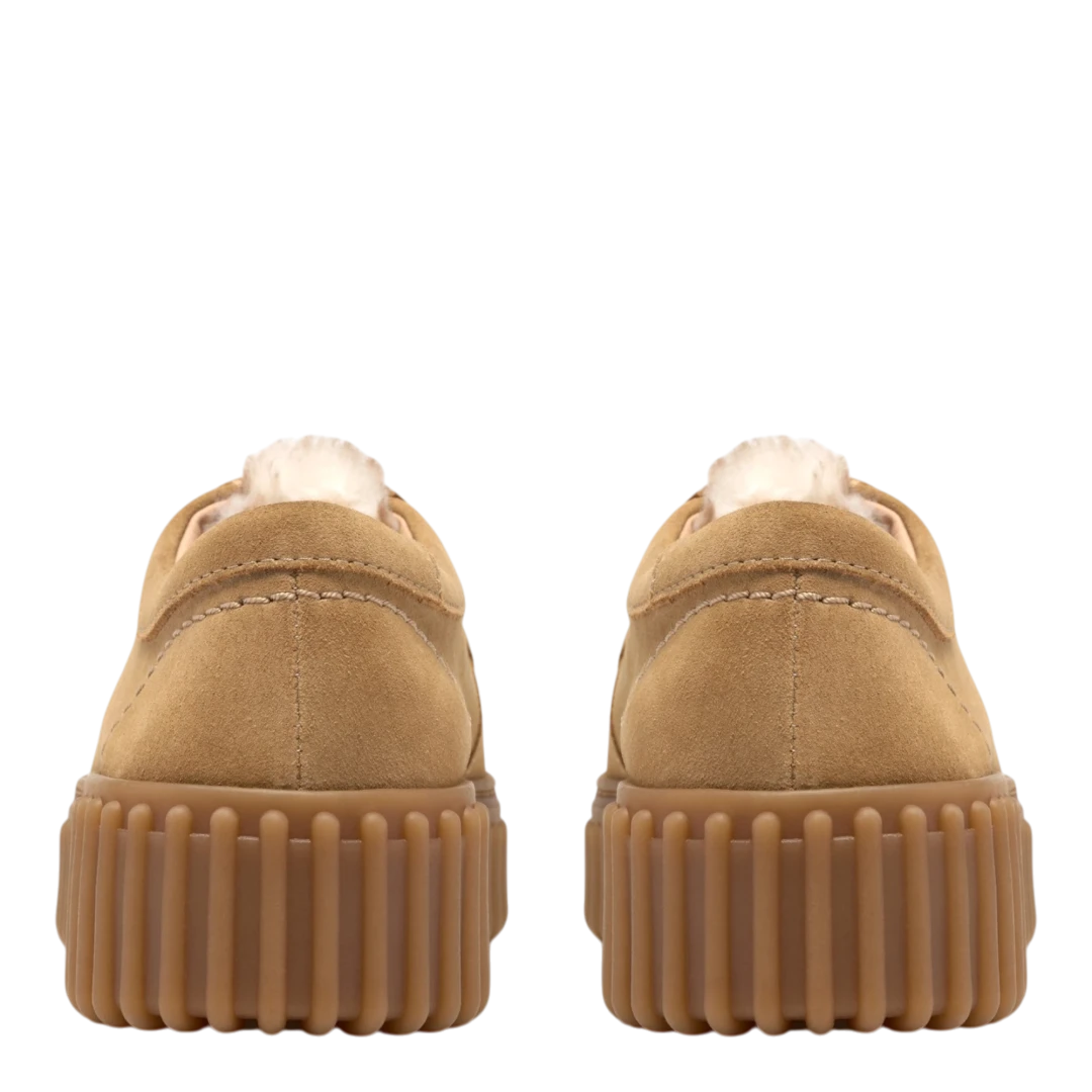 CLARKS ŽENSKE CIPELE BEŽ 52696
