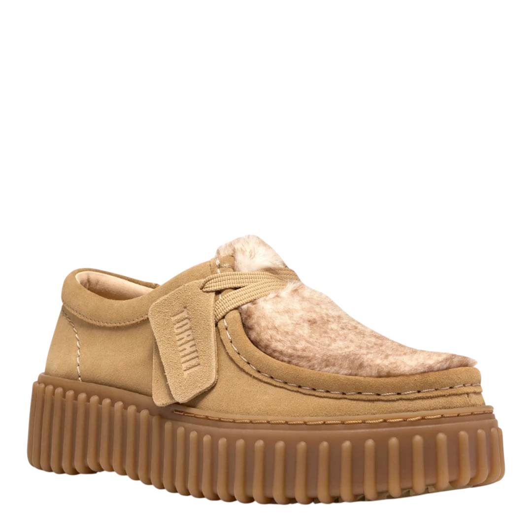 CLARKS ŽENSKE CIPELE BEŽ 52696