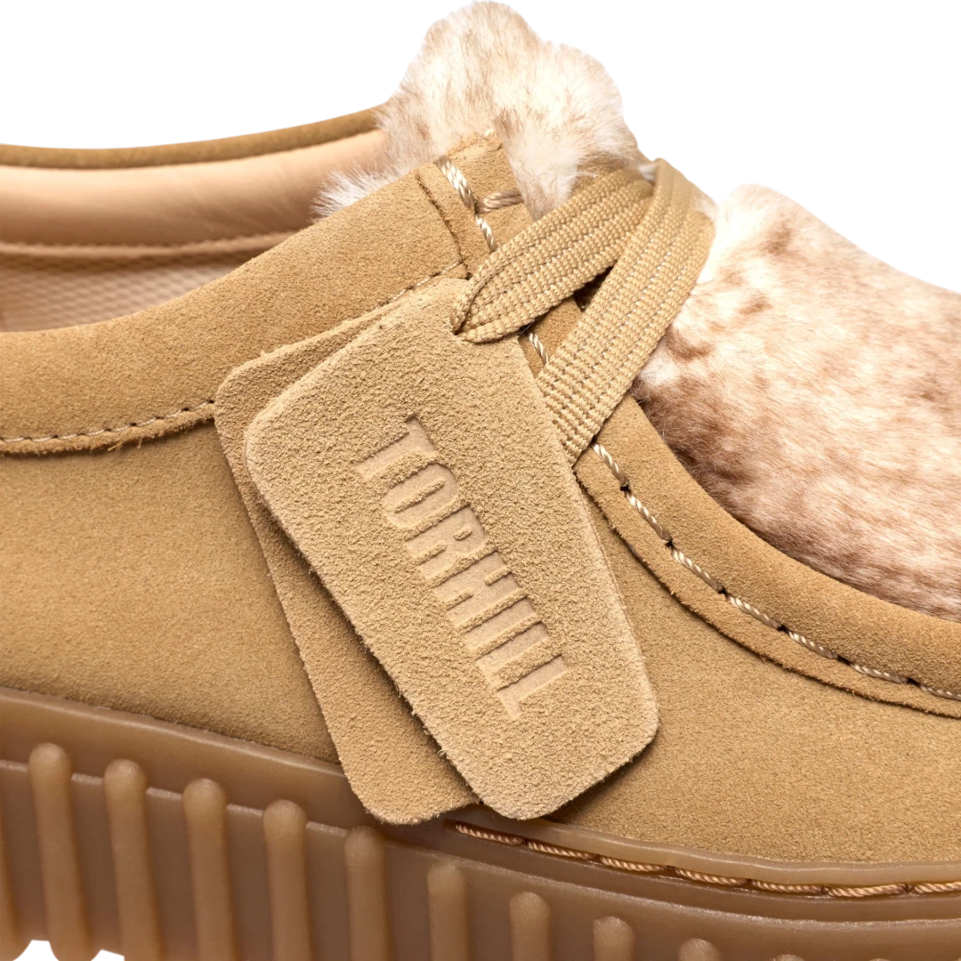 CLARKS ŽENSKE CIPELE BEŽ 52696