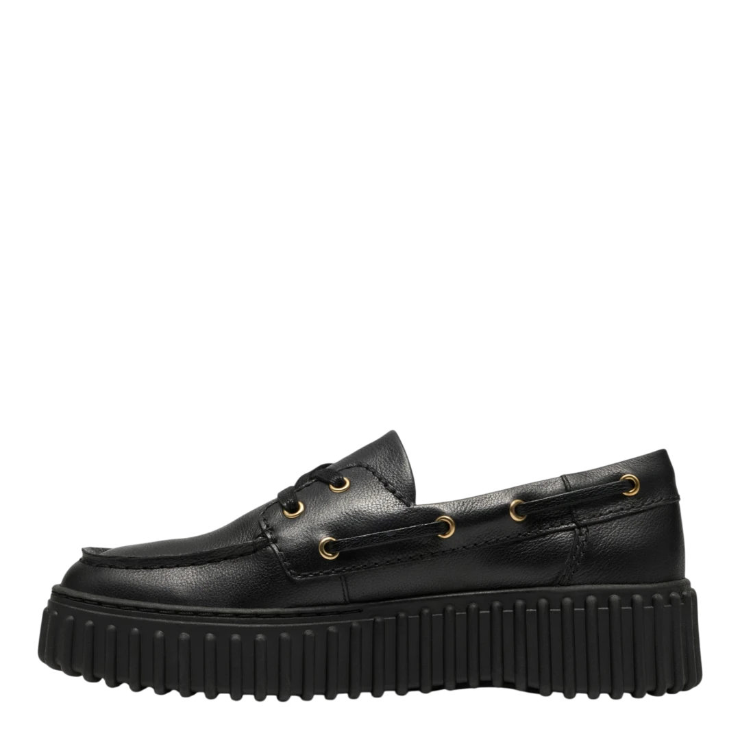 CLARKS ŽENSKE CIPELE CRNA 52697
