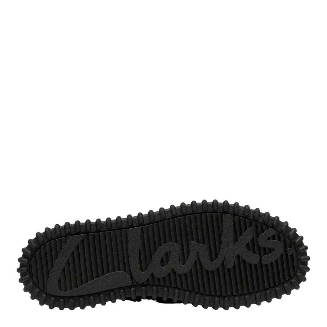 CLARKS ŽENSKE CIPELE CRNA 52697