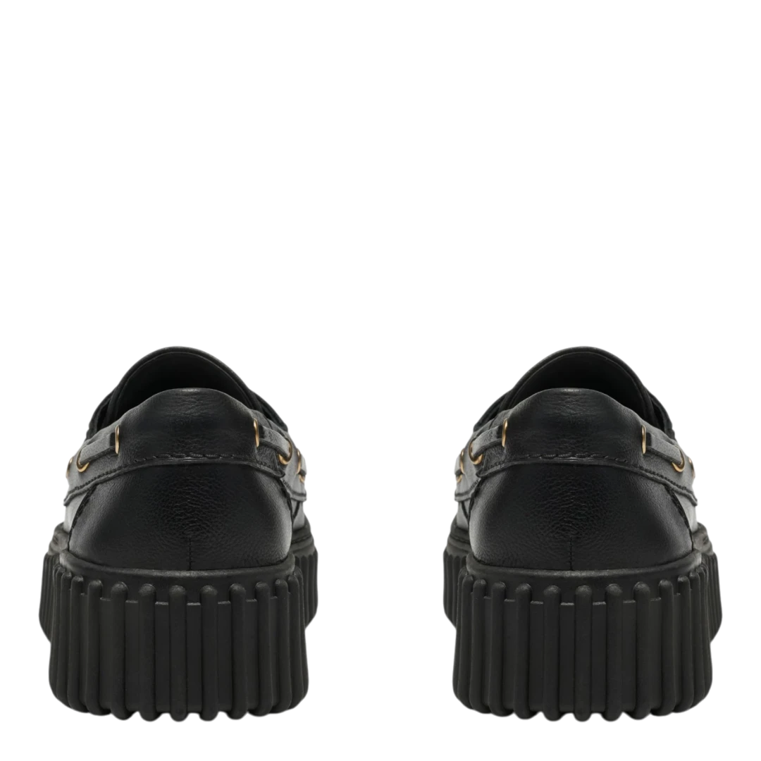 CLARKS ŽENSKE CIPELE CRNA 52697