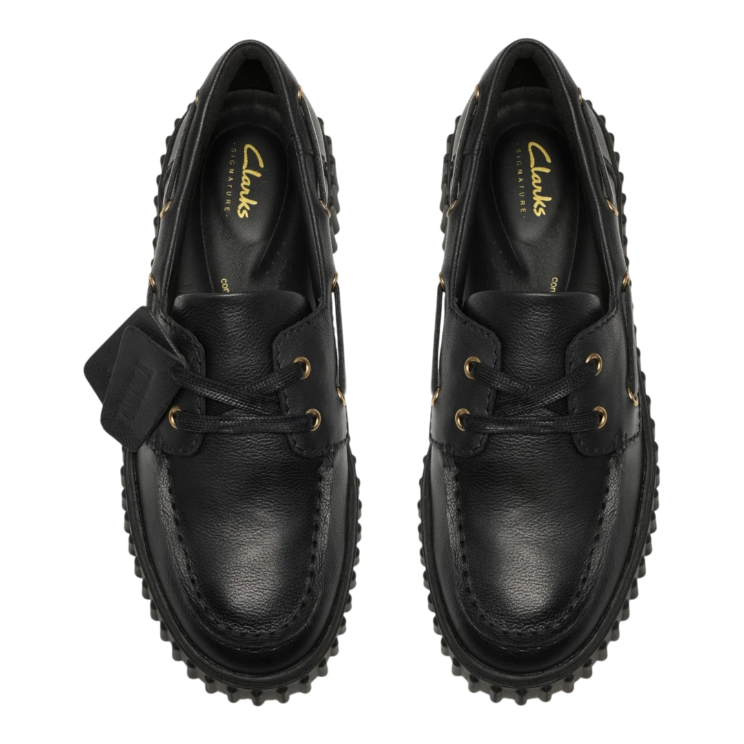 CLARKS ŽENSKE CIPELE CRNA 52697