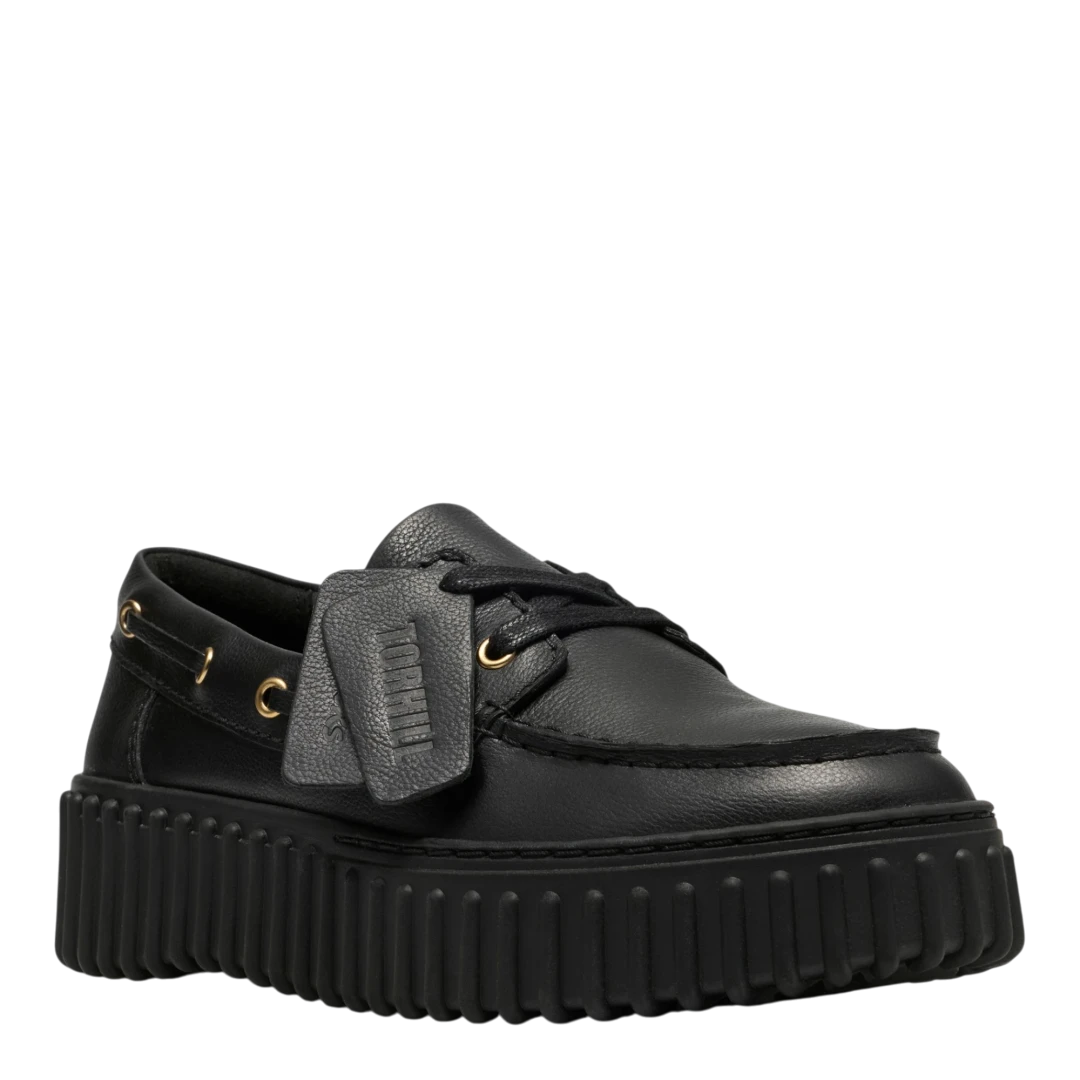 CLARKS ŽENSKE CIPELE CRNA 52697
