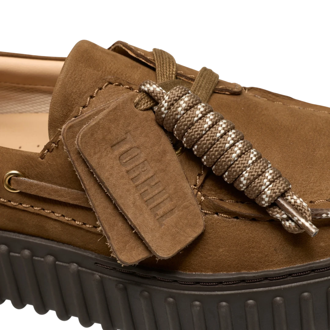 CLARKS ŽENSKE CIPELE SMEĐA 52698
