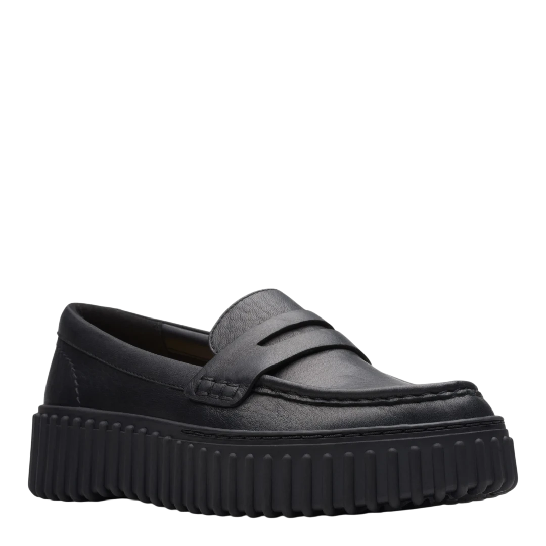 CLARKS ŽENSKE CIPELE CRNA 52718