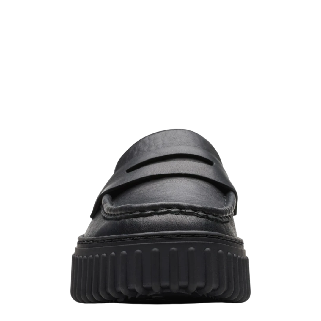 CLARKS ŽENSKE CIPELE CRNA 52718