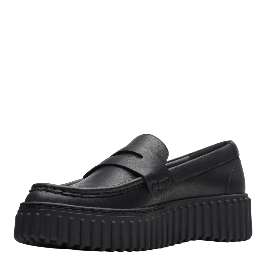 CLARKS ŽENSKE CIPELE CRNA 52718