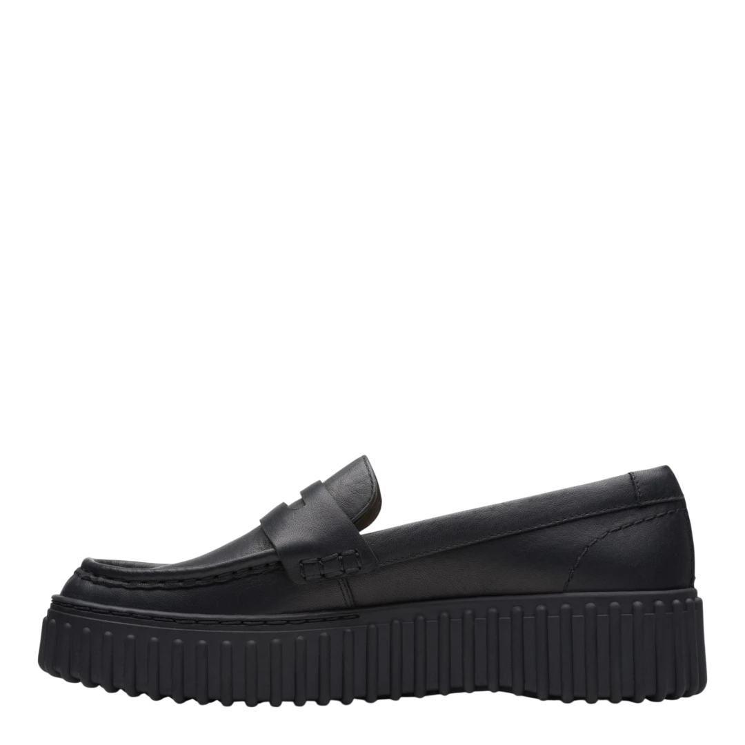 CLARKS ŽENSKE CIPELE CRNA 52718