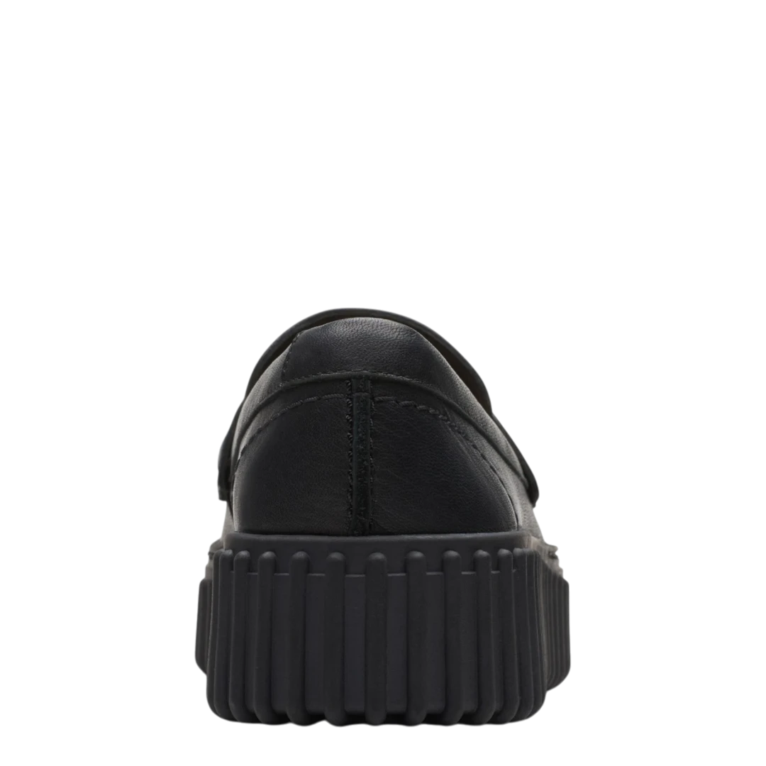CLARKS ŽENSKE CIPELE CRNA 52718