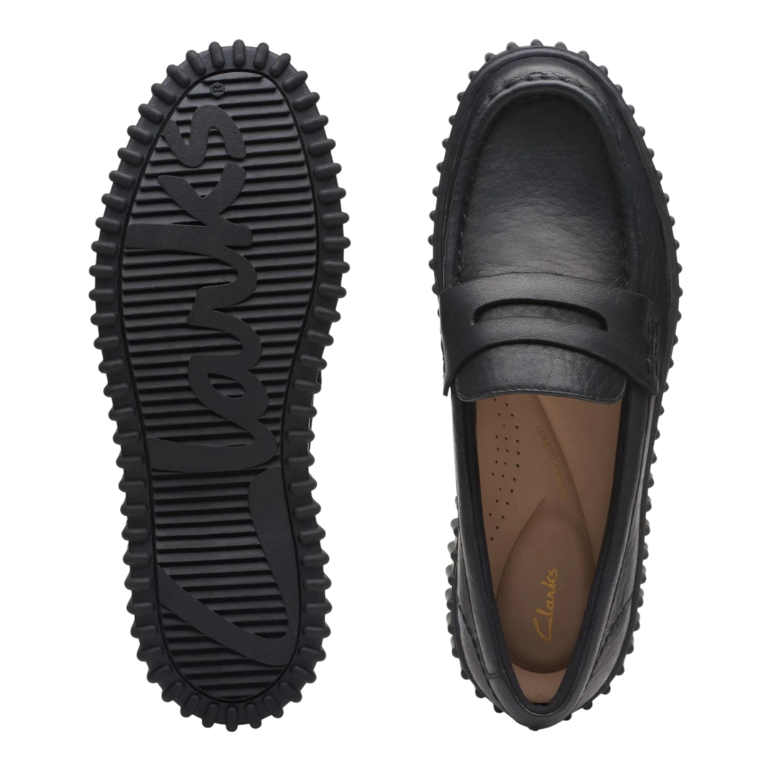 CLARKS ŽENSKE CIPELE CRNA 52718