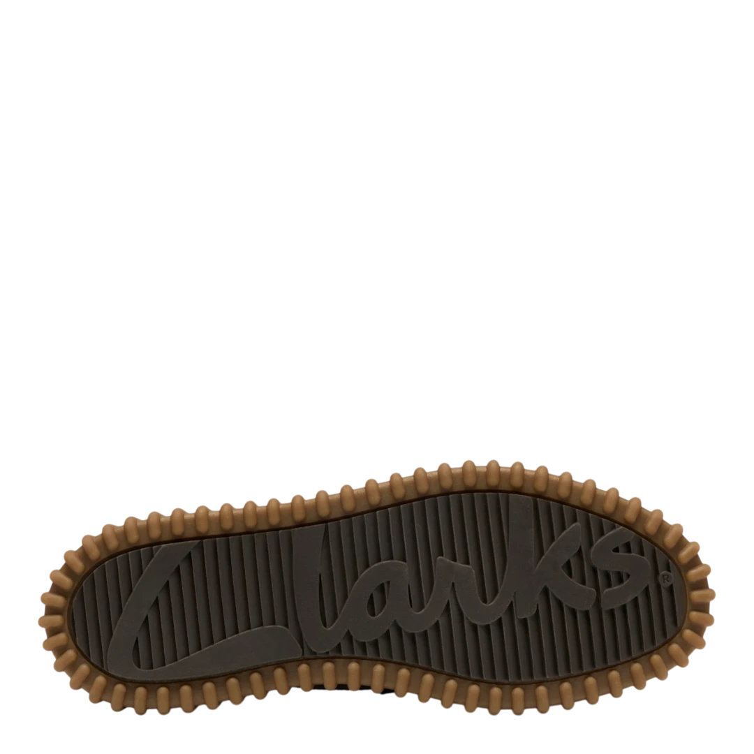 CLARKS ŽENSKE CIPELE SMEĐA 52719