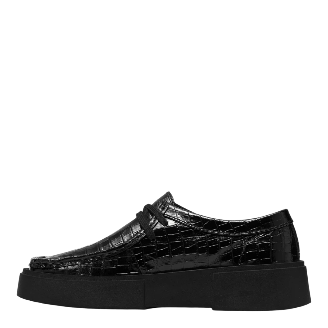 CLARKS ŽENSKE CIPELE CRNA 52724