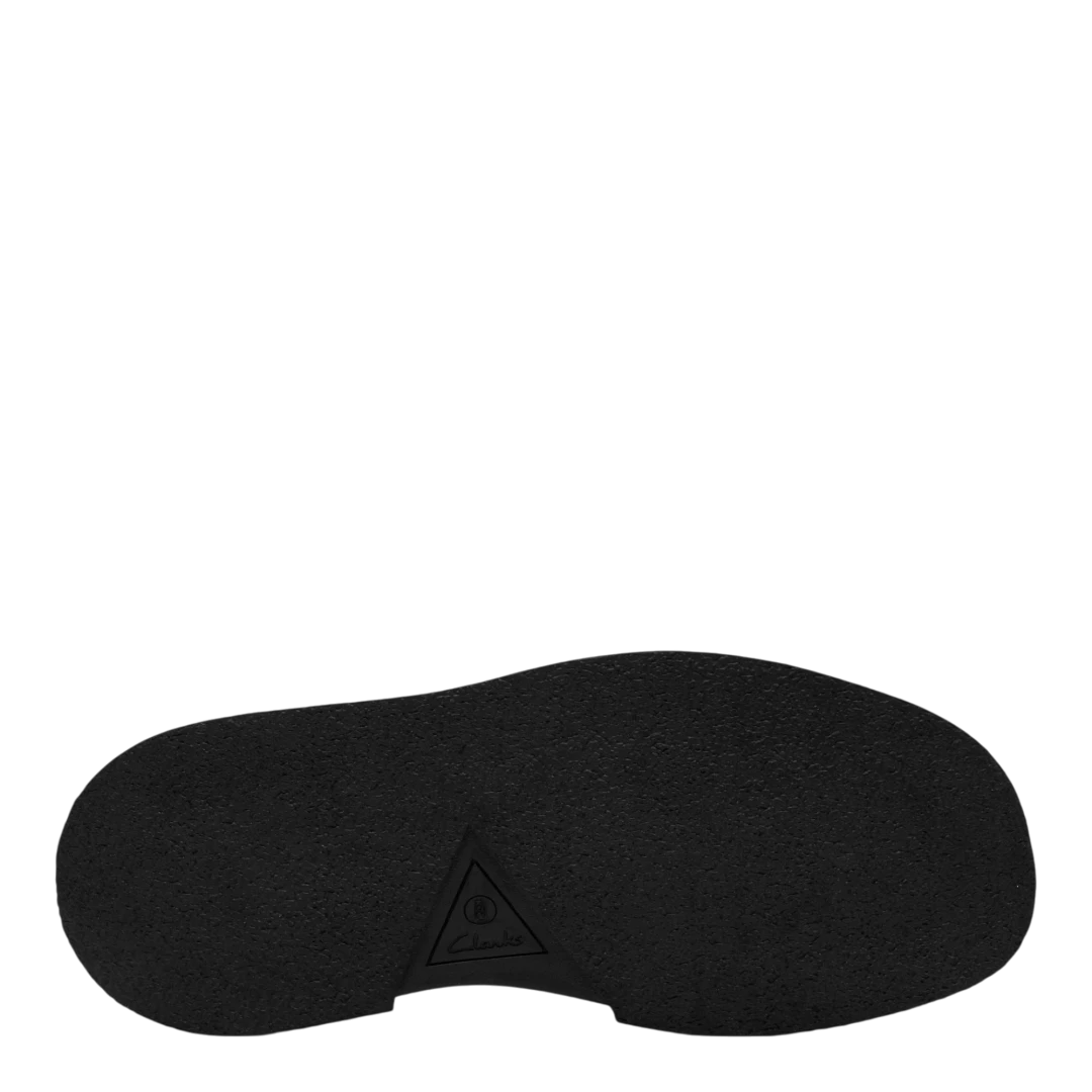 CLARKS ŽENSKE CIPELE CRNA 52724