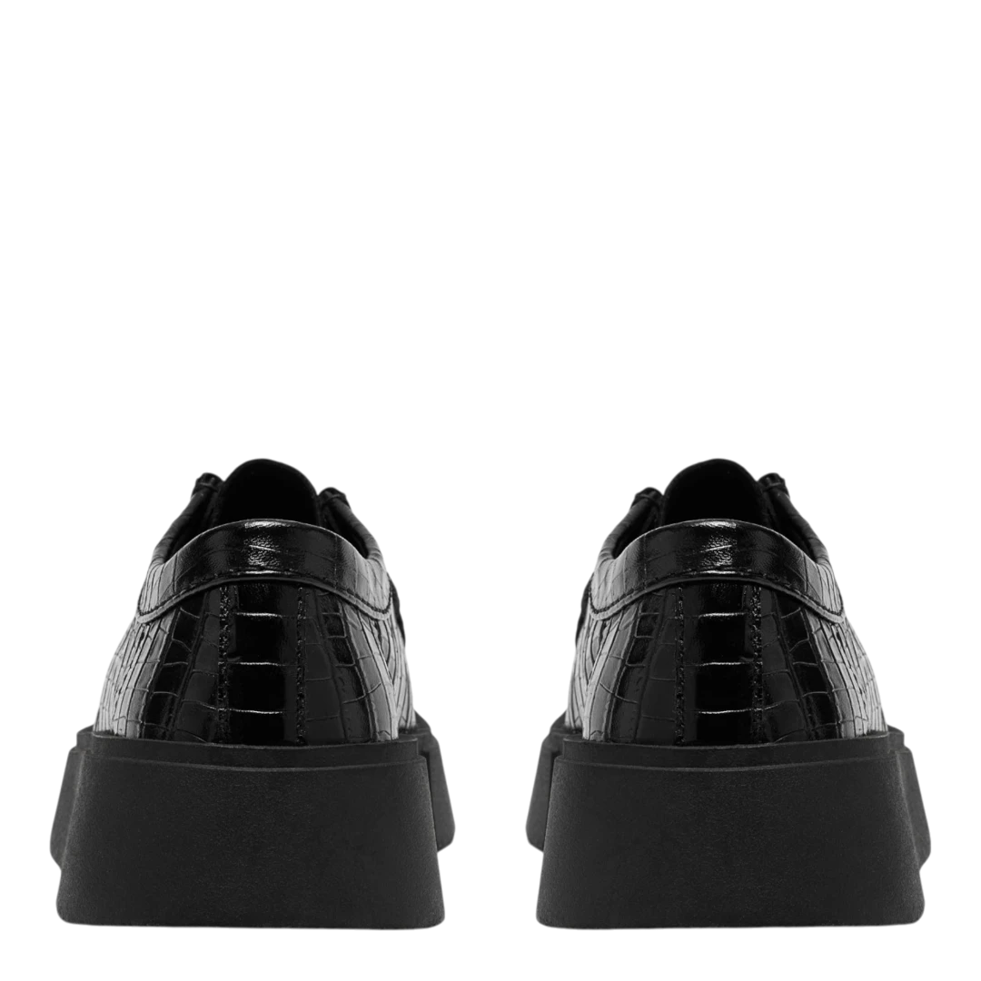 CLARKS ŽENSKE CIPELE CRNA 52724