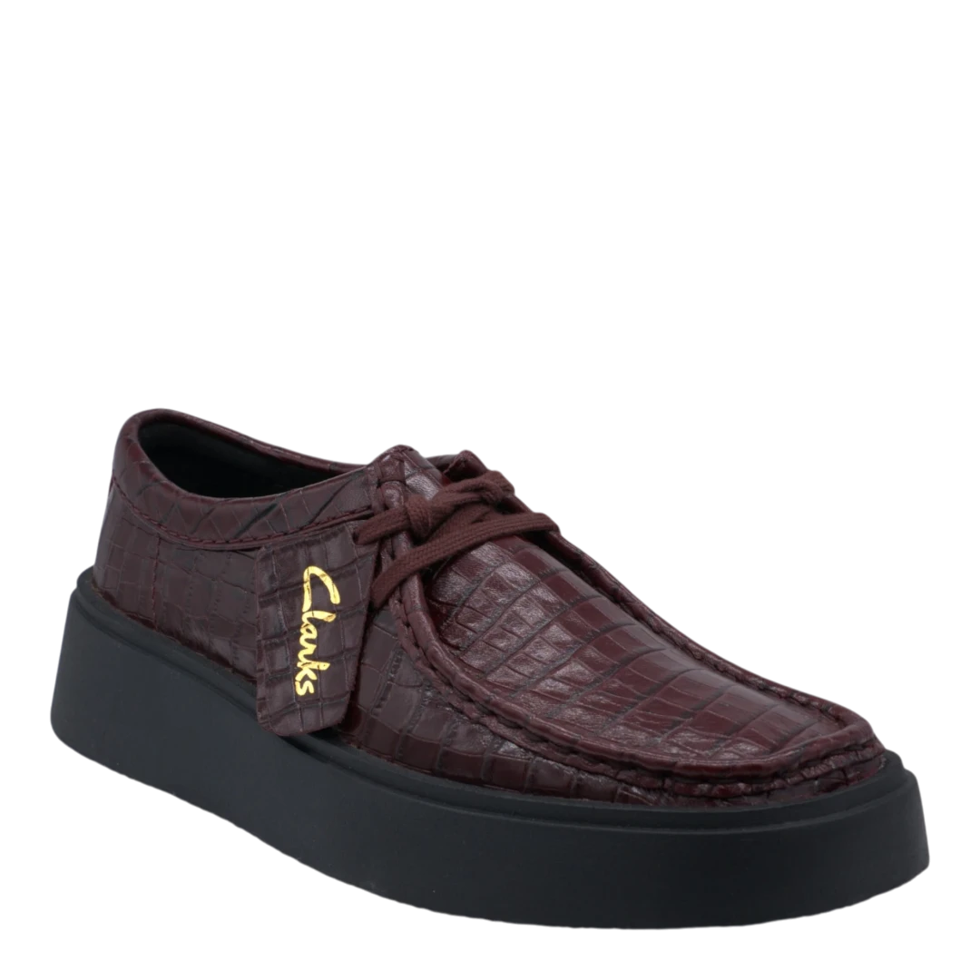 CLARKS ŽENSKE CIPELE BORDO 52725