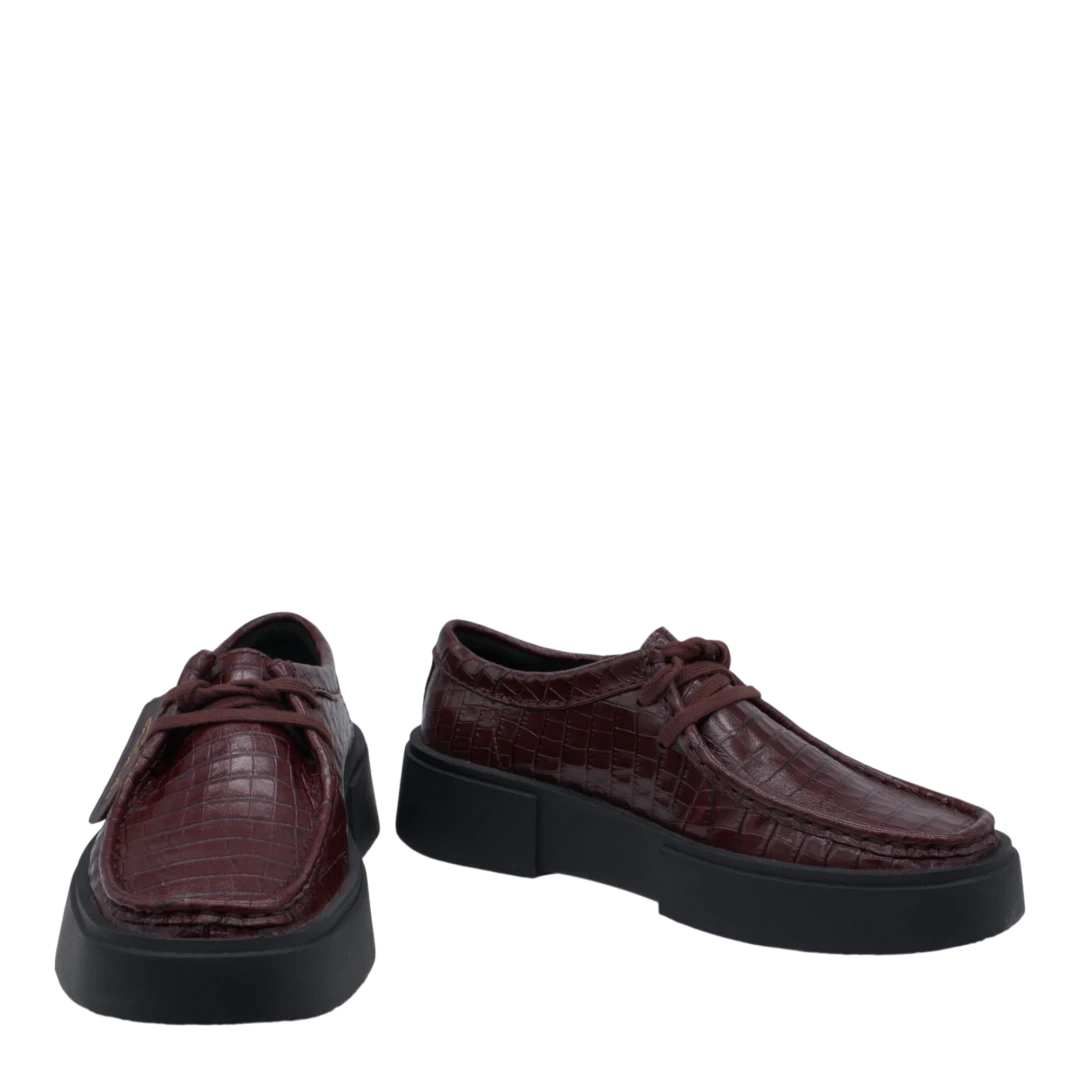CLARKS ŽENSKE CIPELE BORDO 52725