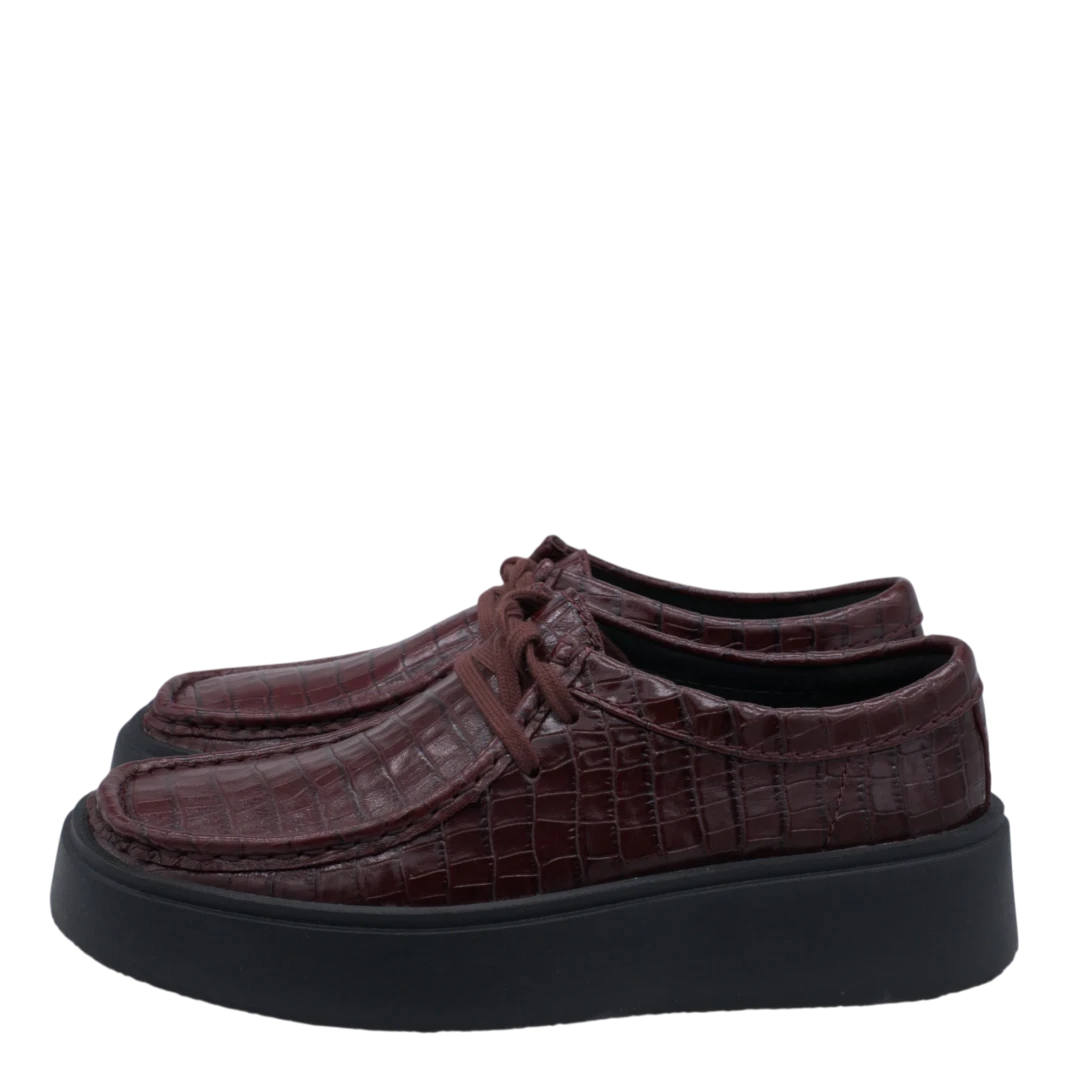 CLARKS ŽENSKE CIPELE BORDO 52725
