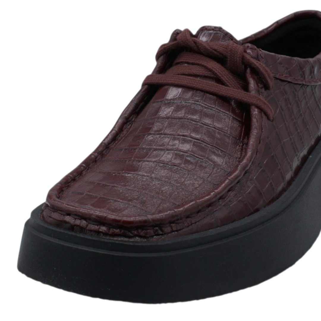 CLARKS ŽENSKE CIPELE BORDO 52725