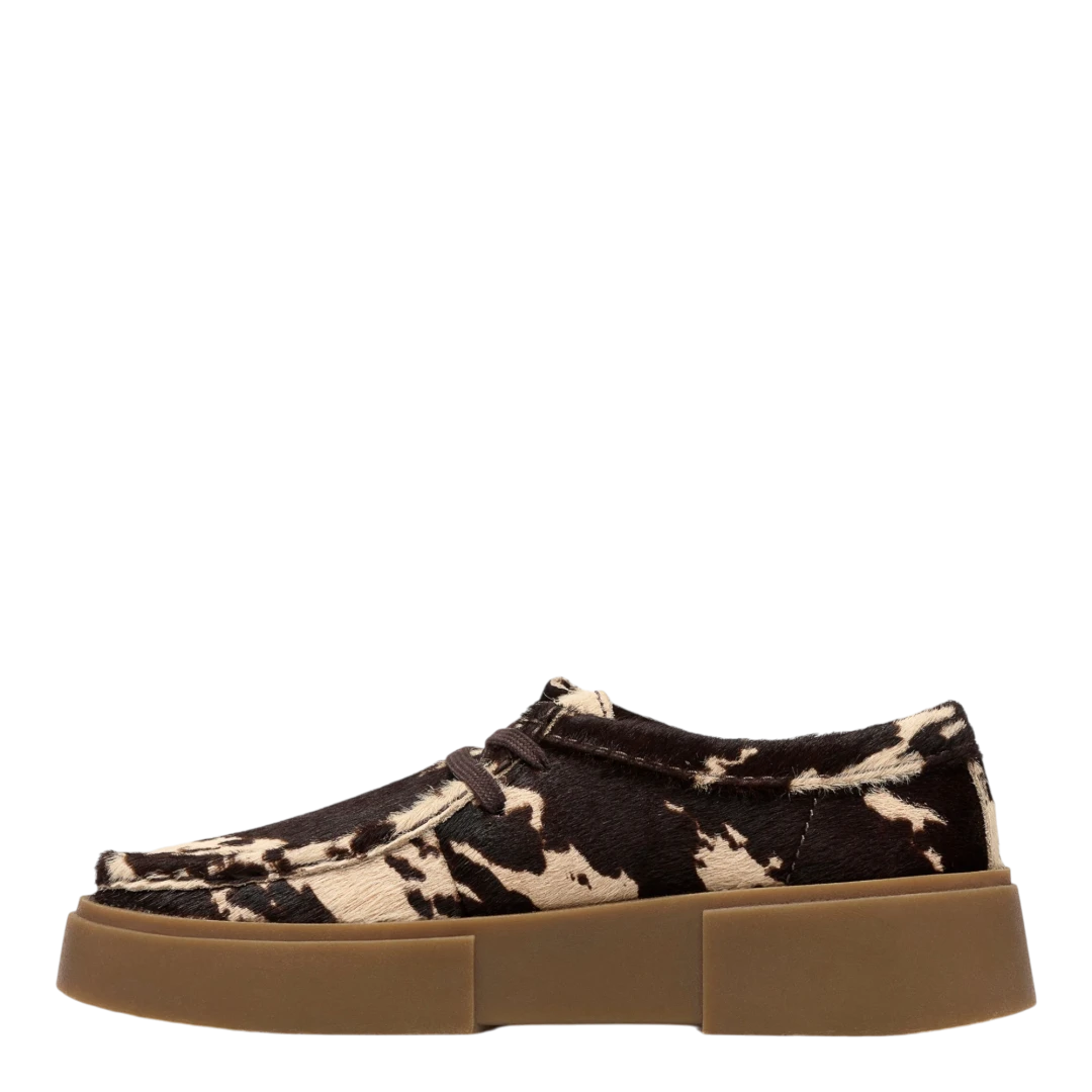 CLARKS ŽENSKE CIPELE MULTICOLOR 52726