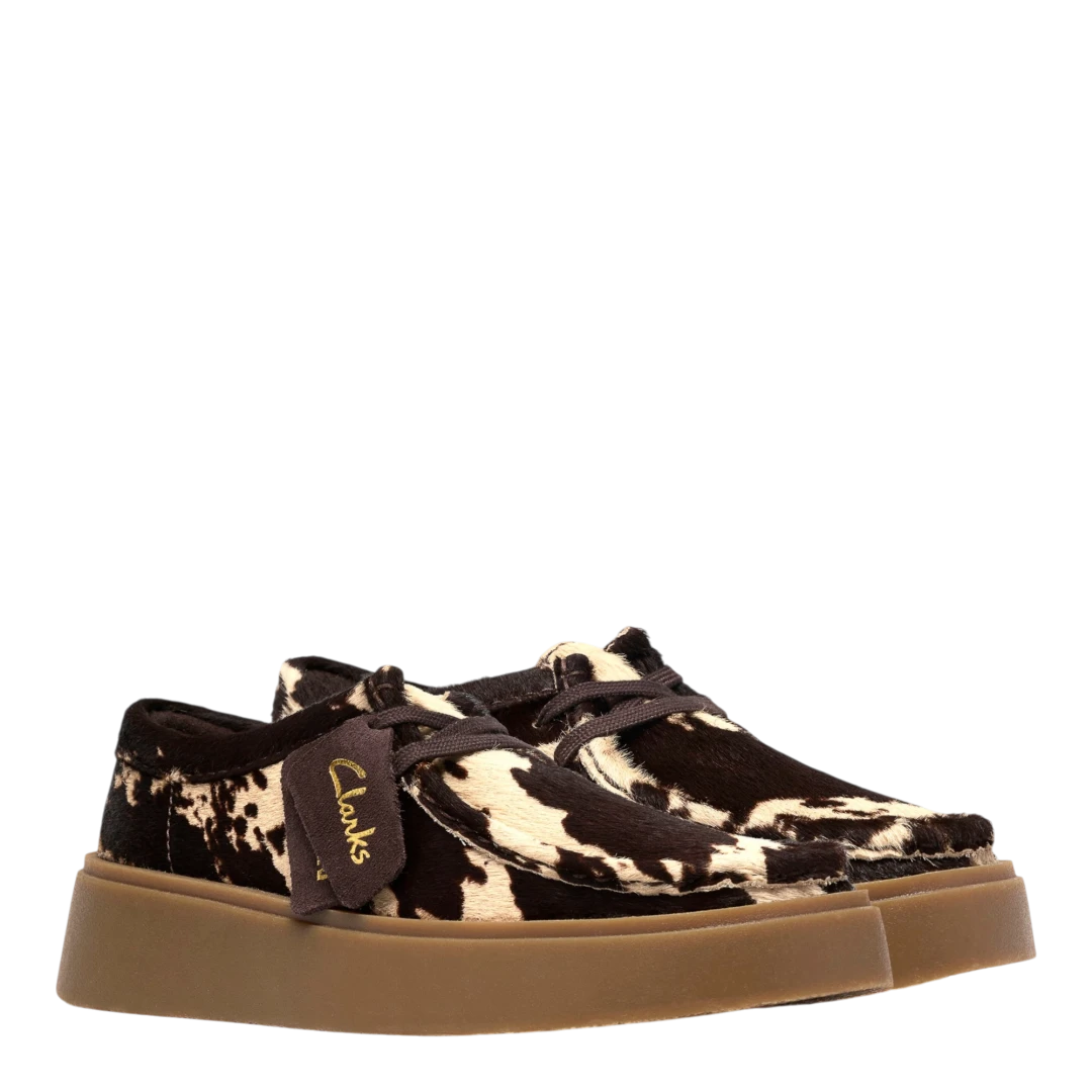CLARKS ŽENSKE CIPELE MULTICOLOR 52726