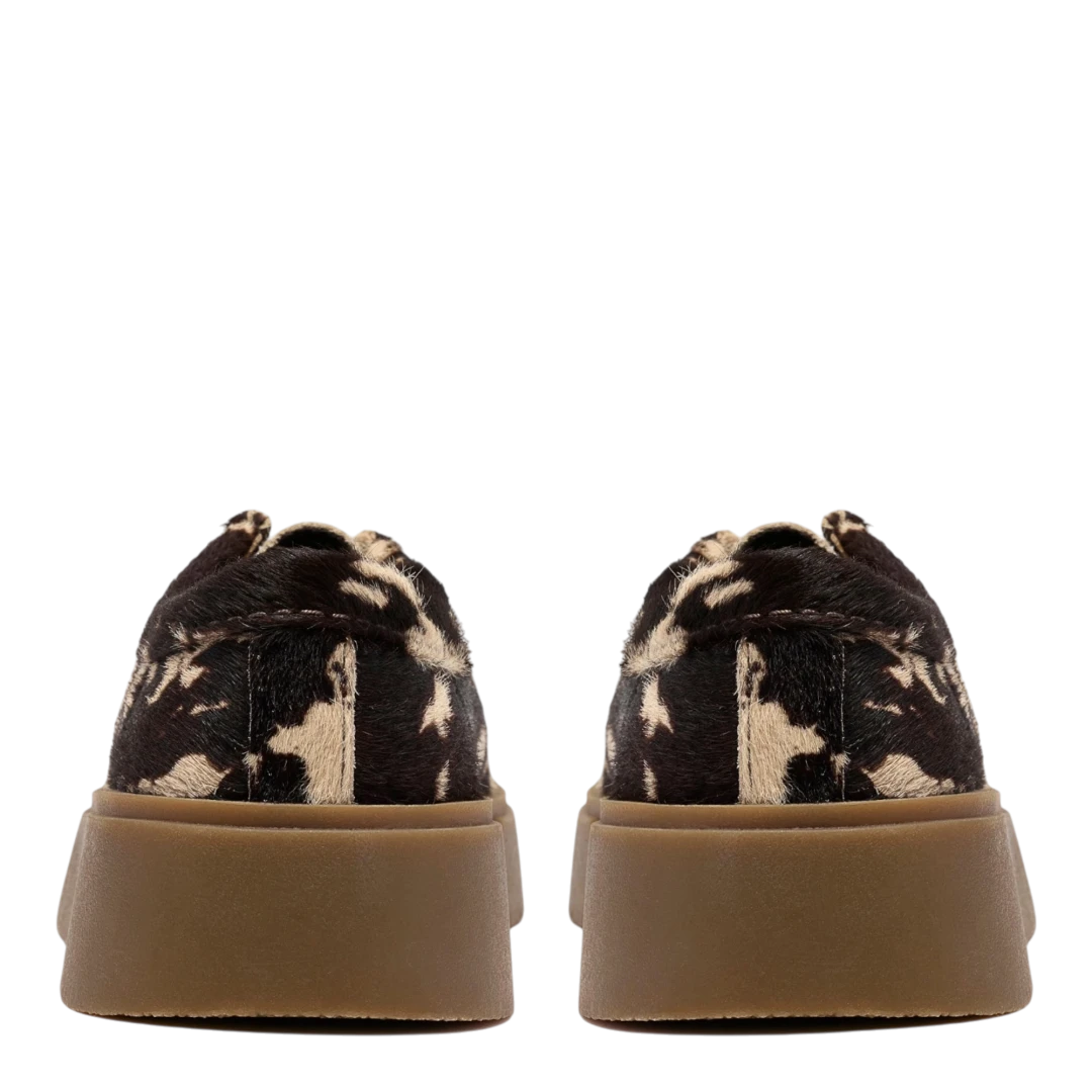 CLARKS ŽENSKE CIPELE MULTICOLOR 52726