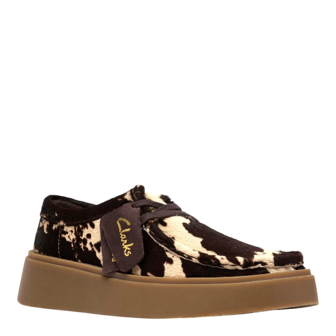 CLARKS ŽENSKE CIPELE MULTICOLOR 52726
