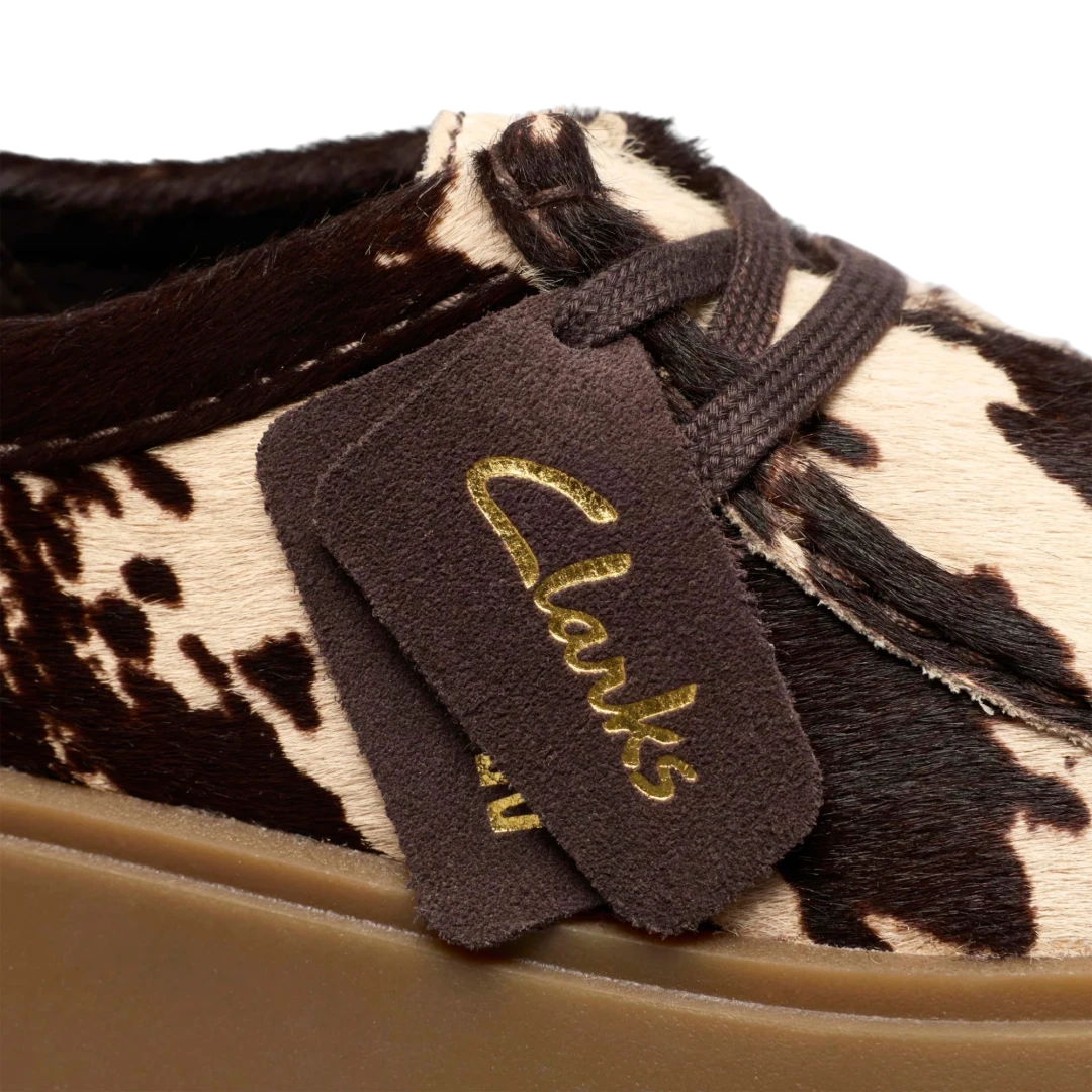 CLARKS ŽENSKE CIPELE MULTICOLOR 52726