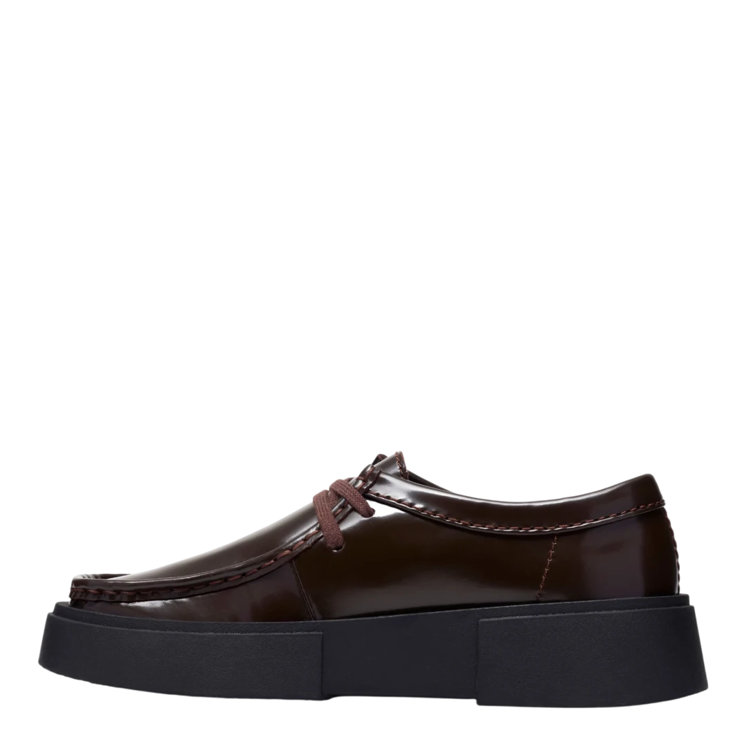 CLARKS ŽENSKE CIPELE SMEĐA 52727