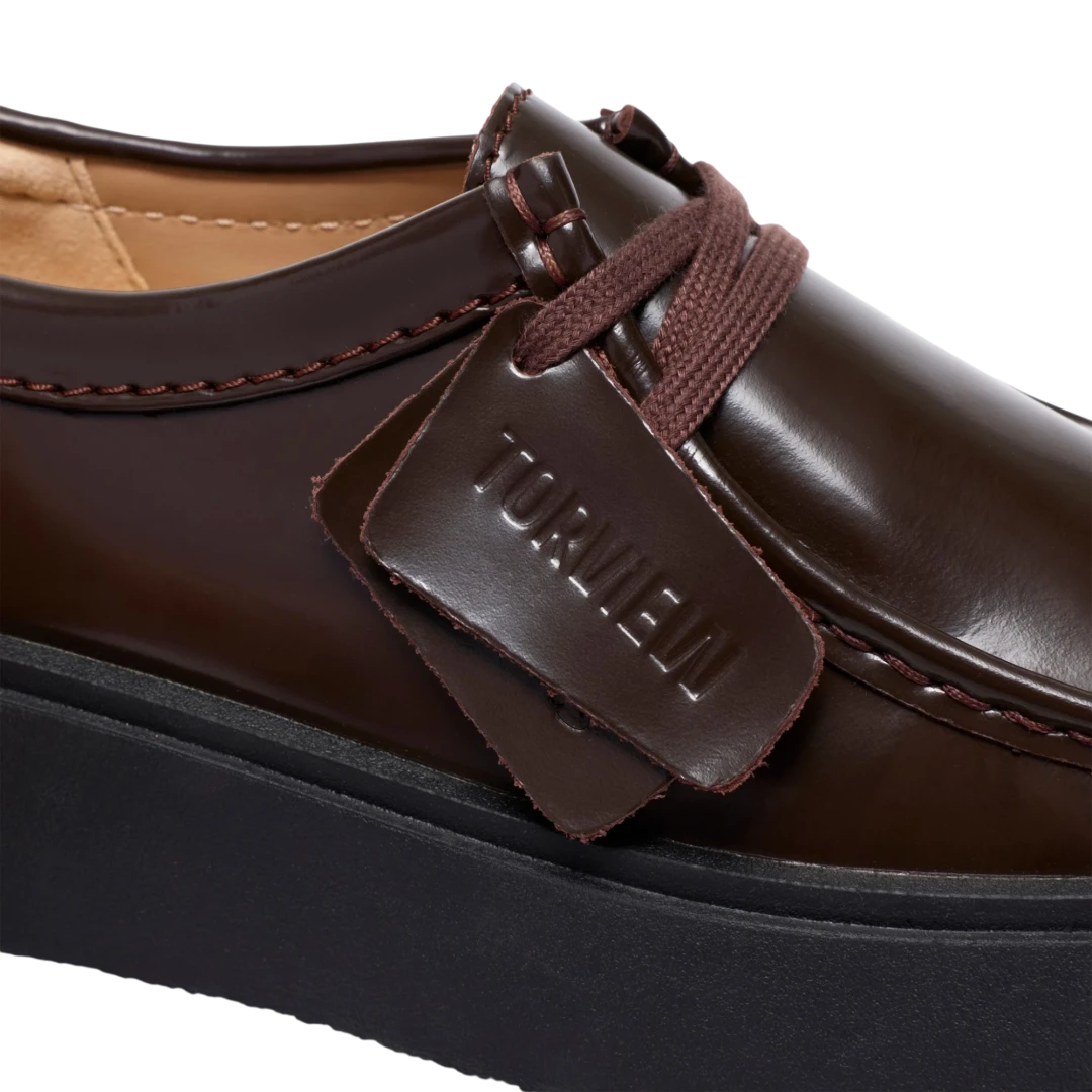 CLARKS ŽENSKE CIPELE SMEĐA 52727