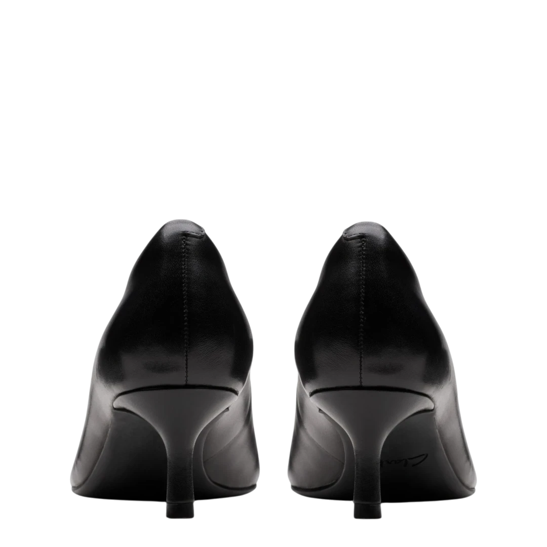 CLARKS ŽENSKE CIPELE CRNA 52728
