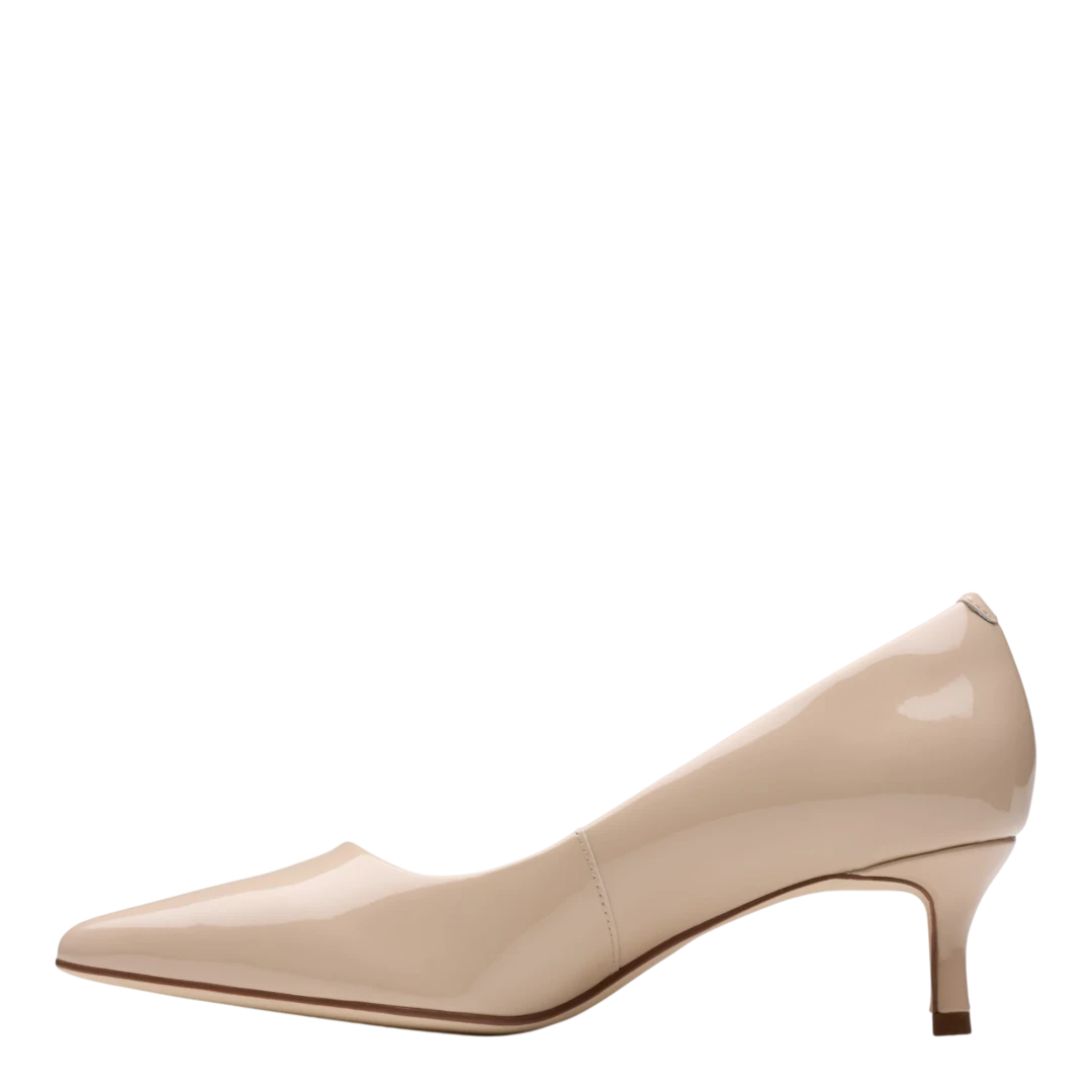 CLARKS ŽENSKE CIPELE BEŽ 52729