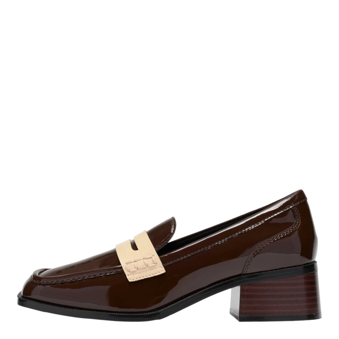CLARKS ŽENSKE CIPELE SMEĐA 52903