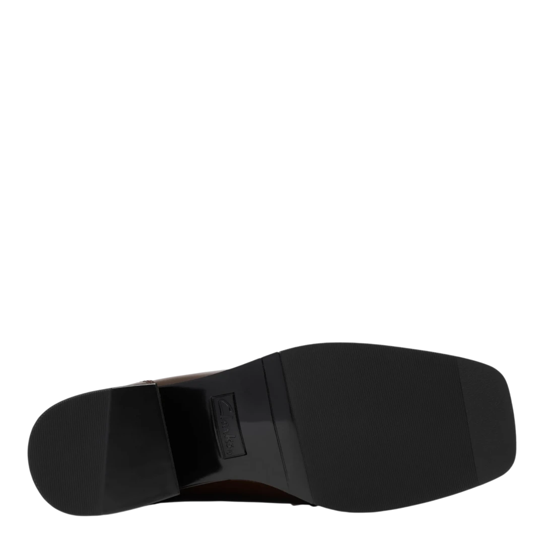 CLARKS ŽENSKE CIPELE SMEĐA 52903