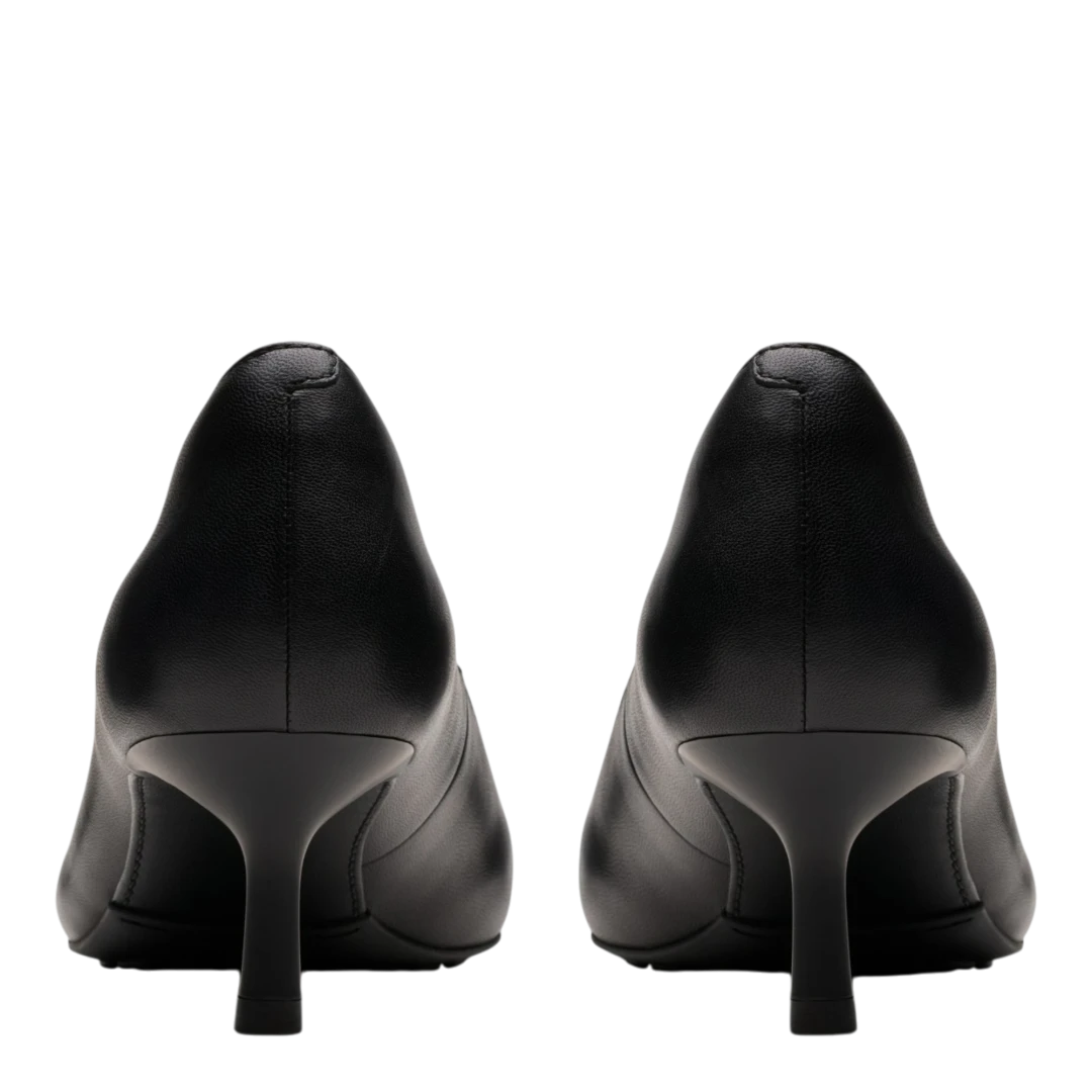 CLARKS ŽENSKE CIPELE CRNA 54490