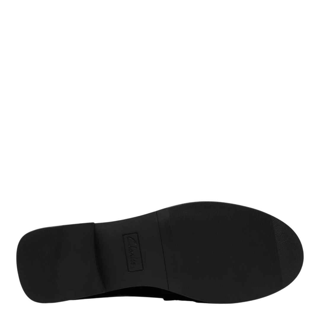 CLARKS ŽENSKE CIPELE CRNA 54493