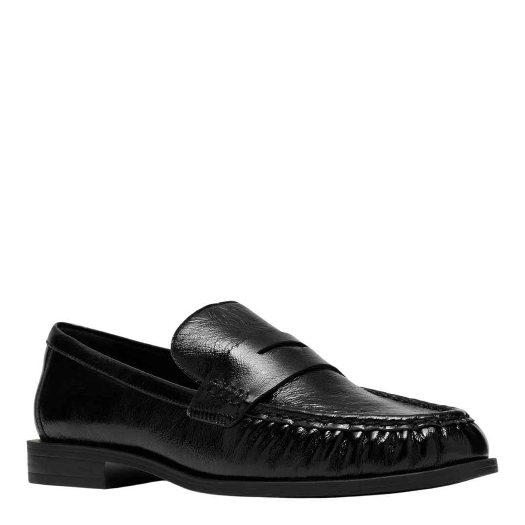 CLARKS ŽENSKE CIPELE CRNA 54493