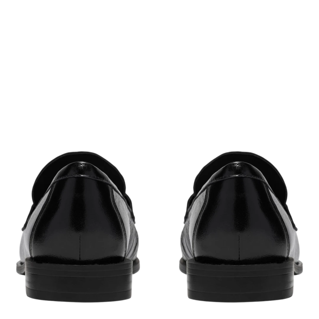 CLARKS ŽENSKE CIPELE CRNA 54493