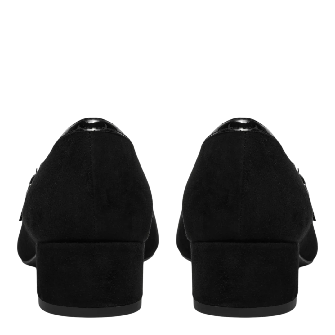 CLARKS ŽENSKE CIPELE CRNA 54501