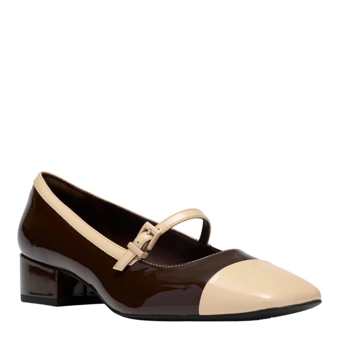 CLARKS ŽENSKE CIPELE SMEĐA 54502