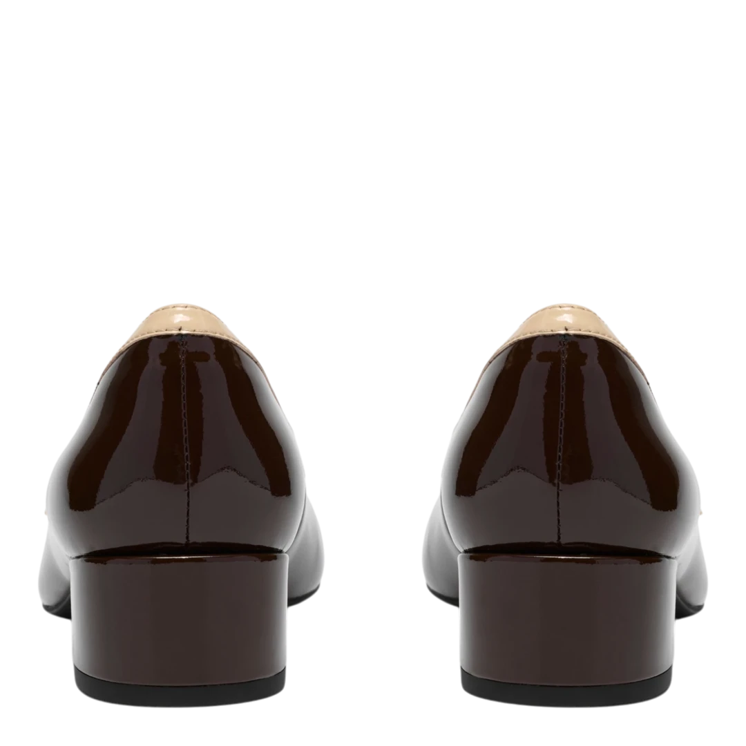 CLARKS ŽENSKE CIPELE SMEĐA 54502