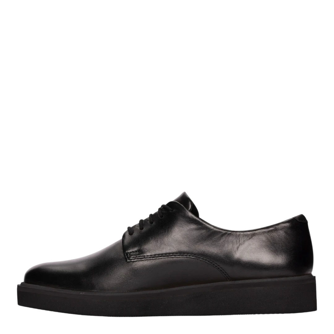 CLARKS ŽENSKE CIPELE CRNA 54510