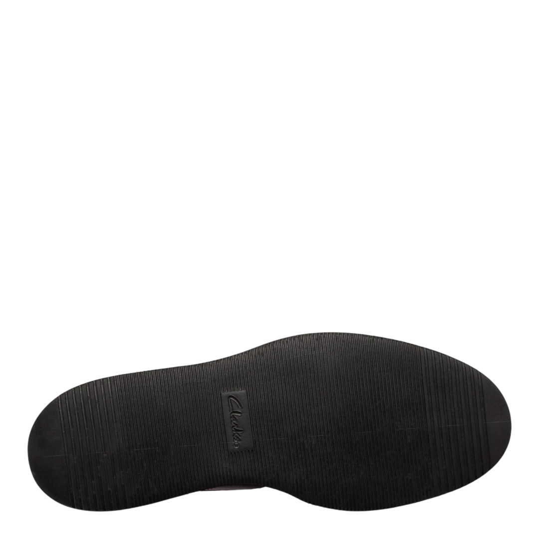 CLARKS ŽENSKE CIPELE CRNA 54510