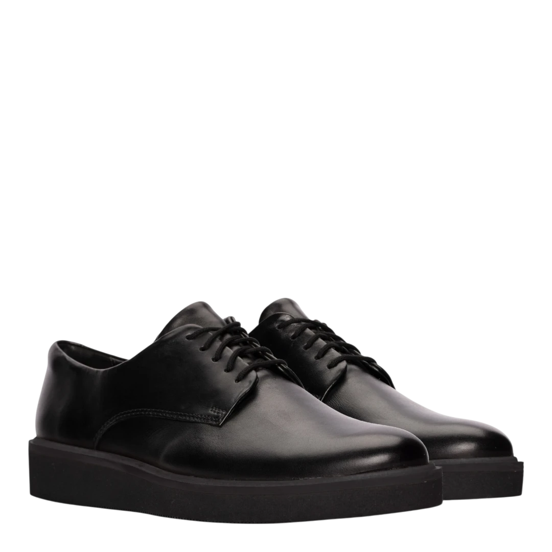 CLARKS ŽENSKE CIPELE CRNA 54510