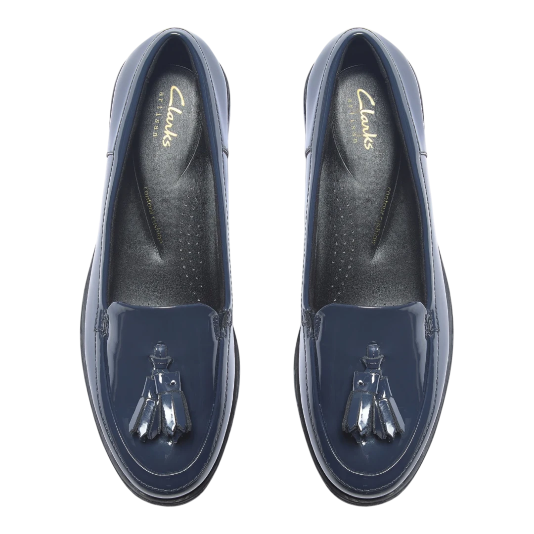 CLARKS ŽENSKE CIPELE TEGET 54514