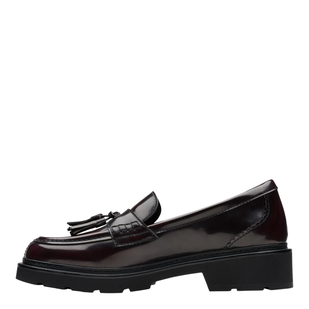 CLARKS ŽENSKE CIPELE BORDO 54516