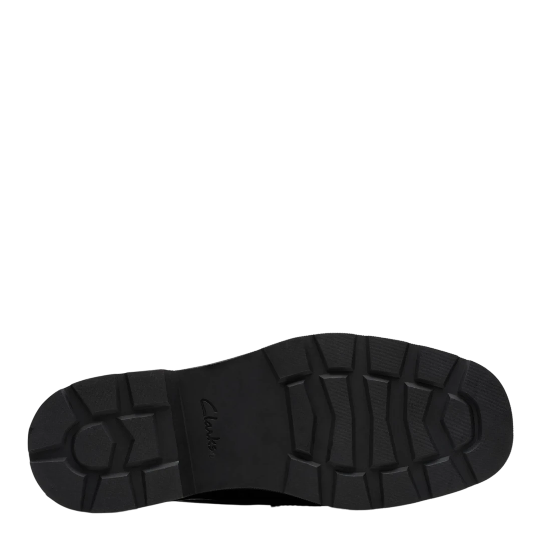 CLARKS ŽENSKE CIPELE BORDO 54516