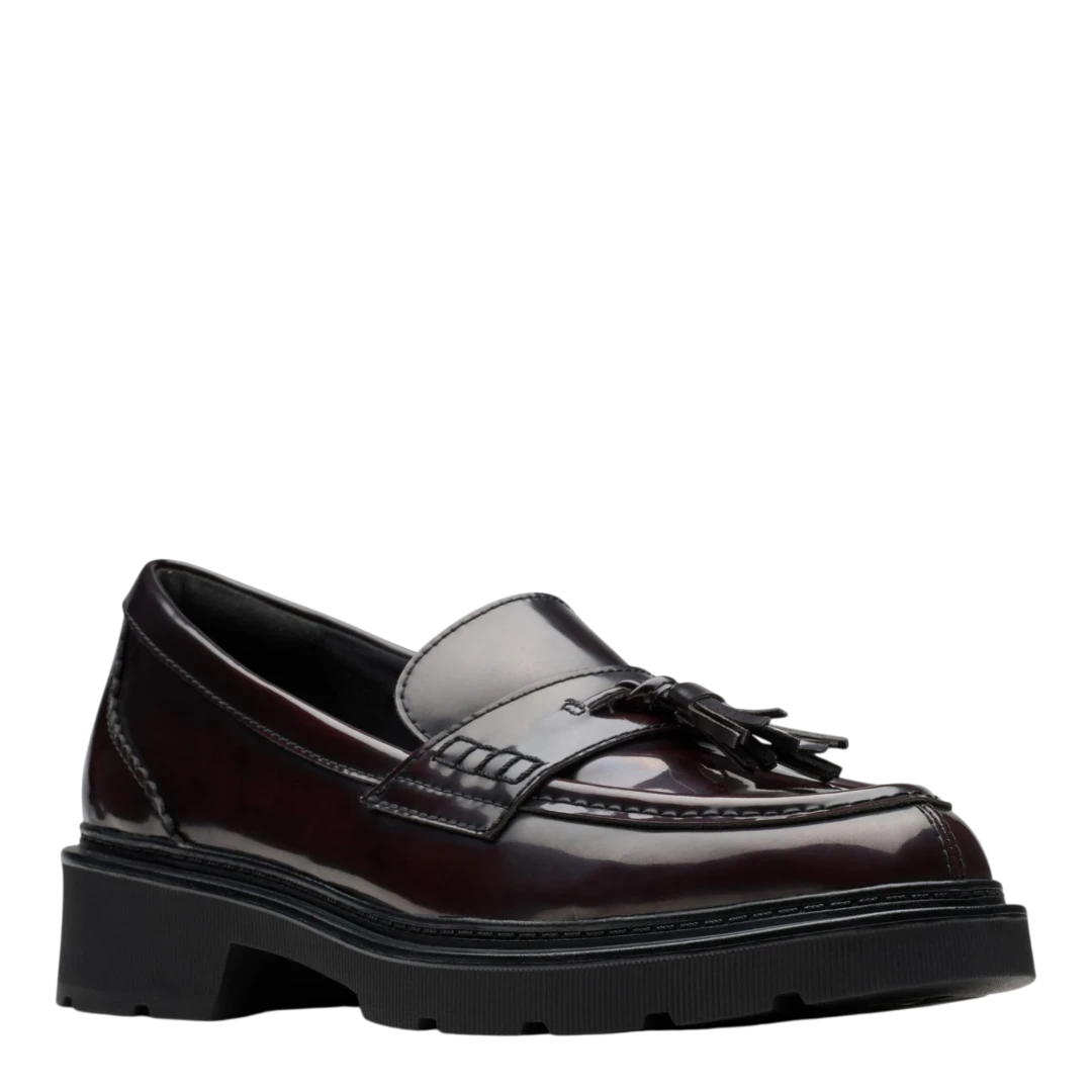 CLARKS ŽENSKE CIPELE BORDO 54516